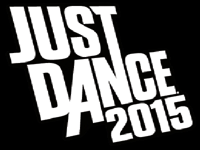 Just Dance 2015 clearlogo