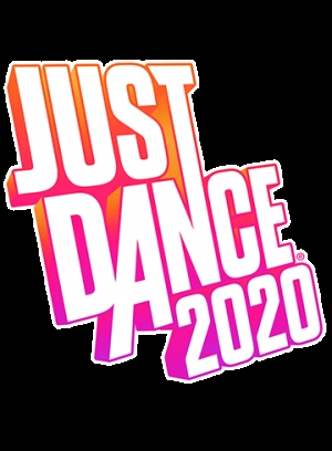 Just Dance 2020 clearlogo