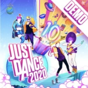 Just Dance 2020 Demo