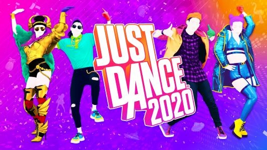 Just Dance 2020 fanart