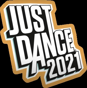 Just Dance 2021 clearlogo