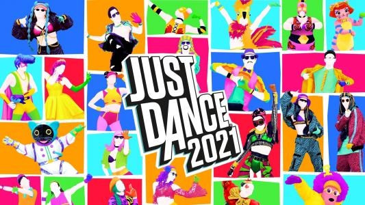 Just Dance 2021 fanart
