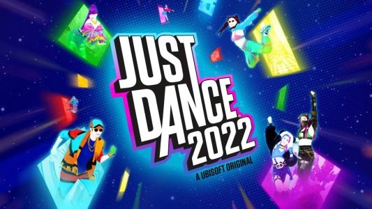 Just Dance 2022 fanart