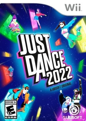 Just Dance 2022