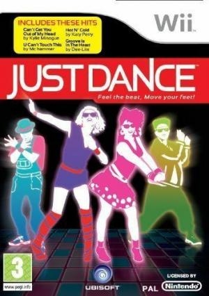 Just Dance