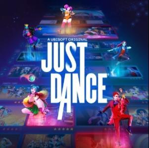 Just Dance®