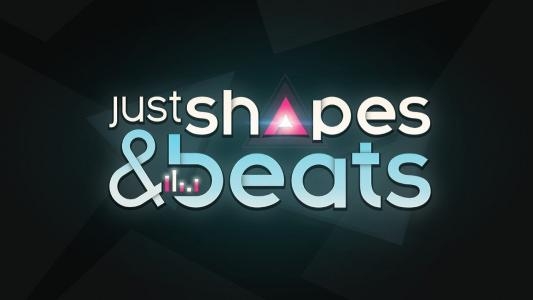 Just Shapes & Beats