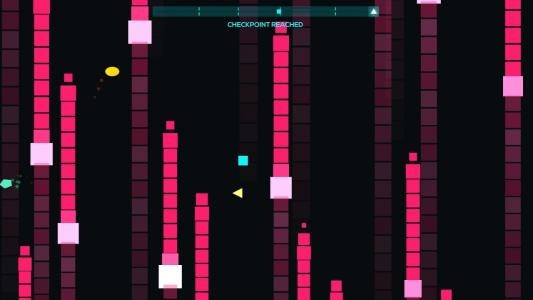 Just Shapes & Beats screenshot