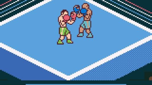 K.O.: The Pro Boxing screenshot