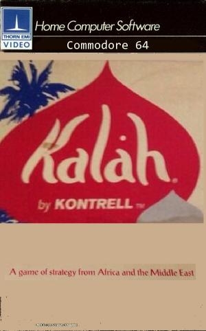 kalah