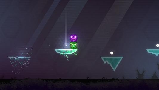 Kalimba screenshot