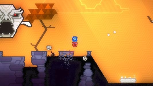 Kalimba screenshot