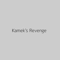 Kamek's Revenge