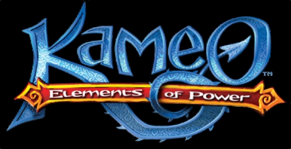 Kameo: Elements of Power clearlogo