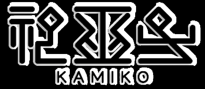 KAMIKO clearlogo