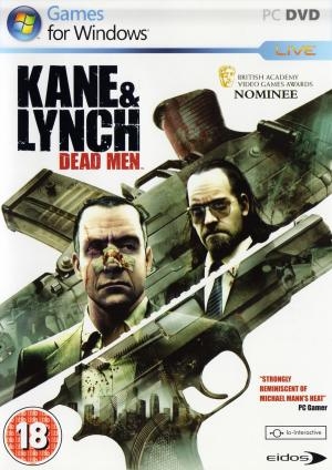 Kane & Lynch: Dead Men