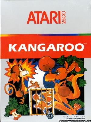 Kangaroo