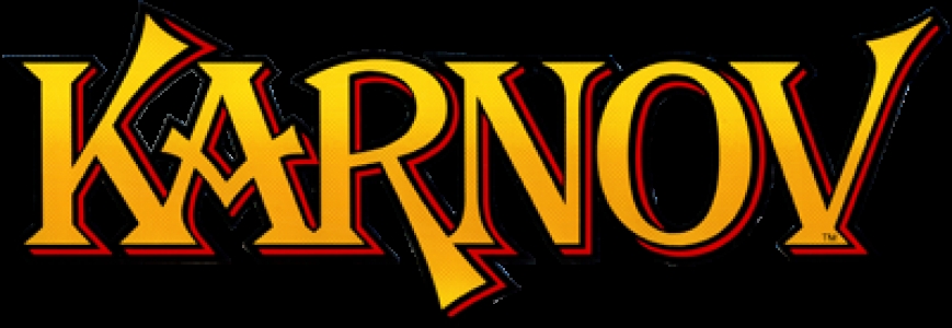 Karnov clearlogo