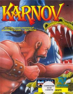 Karnov