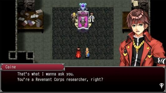 Kemco RPG Omnibus screenshot