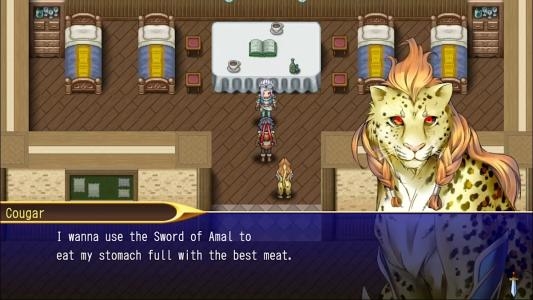 Kemco RPG Omnibus screenshot