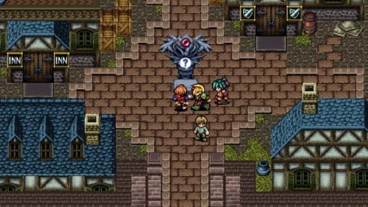 Kemco RPG Selection Vol.4 [Asia Import] screenshot