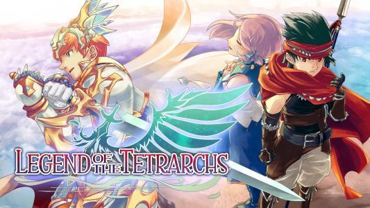 Kemco RPG Selection Vol. 4 screenshot