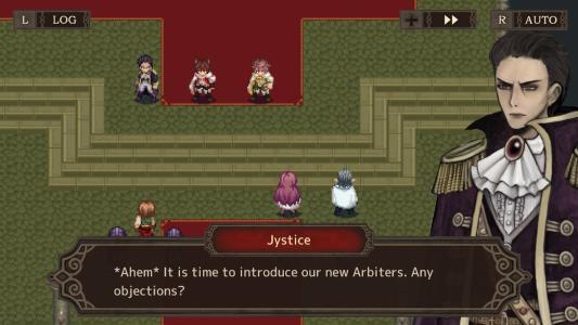 Kemco RPG Selection Vol. 4 screenshot