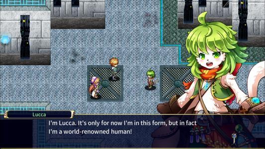 Kemco RPG Selection Vol. 5 screenshot