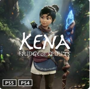 Kena: Bridge of Spirits Digital Deluxe