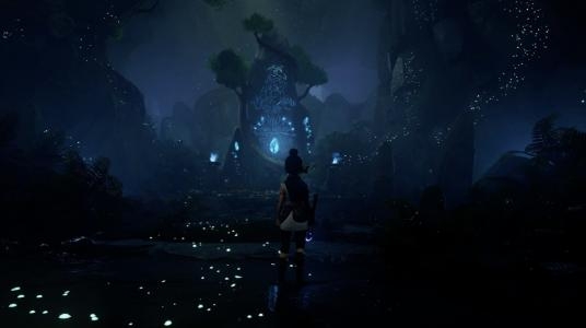 Kena: Bridge of Spirits Digital Deluxe screenshot