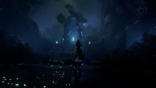 Kena: Bridge of Spirits screenshot