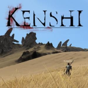 Kenshi