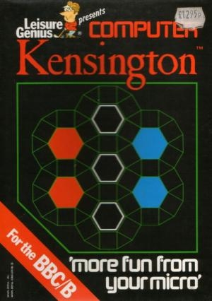 Kensington