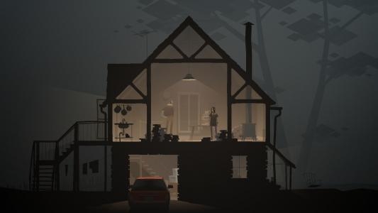 Kentucky Route Zero screenshot