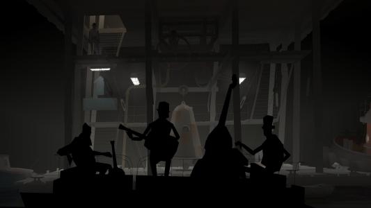 Kentucky Route Zero screenshot