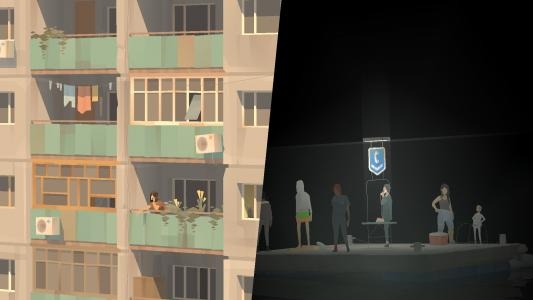 Kentucky Route Zero screenshot