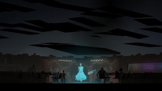 Kentucky Route Zero screenshot