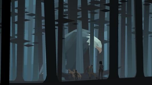 Kentucky Route Zero screenshot