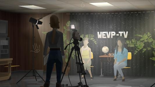 Kentucky Route Zero screenshot