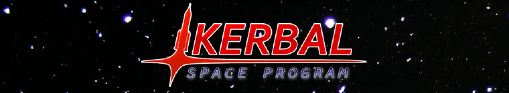 Kerbal Space Program banner