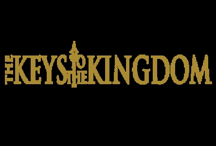 Keys Of The Kingdom clearlogo