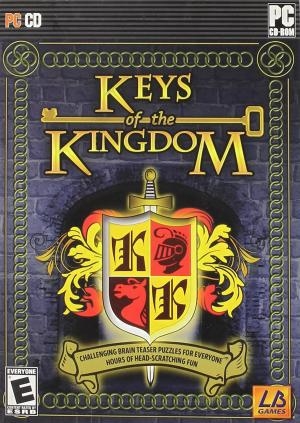 Keys Of The Kingdom