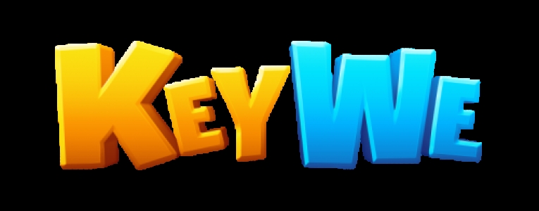 Keywe clearlogo