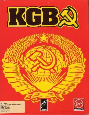 KGB