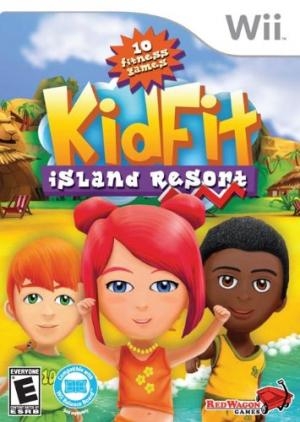 Kid Fit: Island Resort