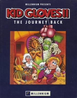 Kid Gloves II