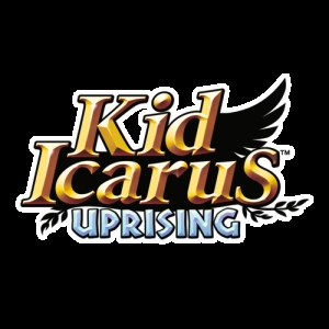 Kid Icarus: Uprising clearlogo