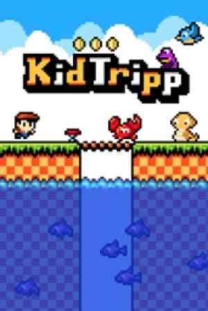 Kid Tripp