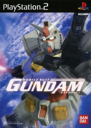 Kidou Senshi Gundam